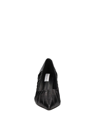 DECOLLETE DONNA - GLAMOUR BELLA NERO - 26VIA01 3