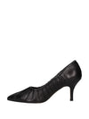 DECOLLETE DONNA - GLAMOUR BELLA NERO - 26VIA01 4