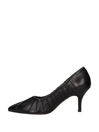 DECOLLETE DONNA - GLAMOUR BELLA NERO - 26VIA01 4