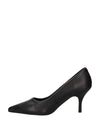 DECOLLETE DONNA - GLAMOUR BELLA NERO - 26VIA02 4