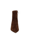 TRONCHETTO DONNA - GLAMOUR BELLA MARRONE - 26VIA03 3