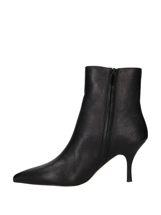 TRONCHETTO DONNA - GLAMOUR BELLA NERO - 26VIA03 4
