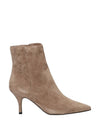 TRONCHETTO DONNA - GLAMOUR BELLA TAUPE - 26VIA03 1