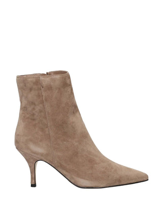 TRONCHETTO DONNA - GLAMOUR BELLA TAUPE - 26VIA03 1