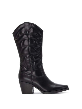 STIVALE DONNA - XTI NERO - 144306 1