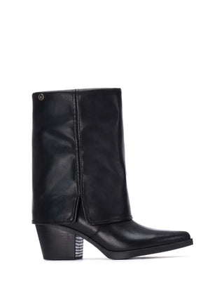 TRONCHETTO DONNA - XTI NERO - 144716 1