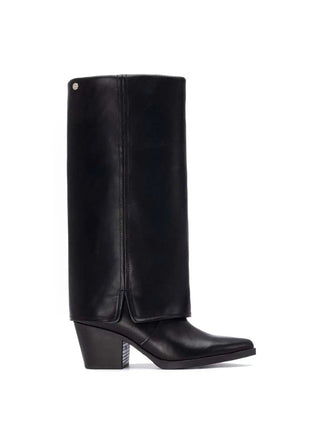 STIVALE DONNA - XTI NERO - 144717 1