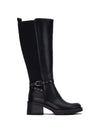 STIVALE DONNA - XTI NERO - 146081 1