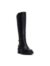 STIVALE DONNA - XTI NERO - 146081 2