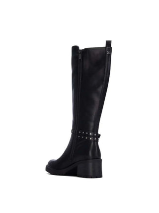 STIVALE DONNA - XTI NERO - 146081 3