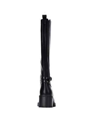 STIVALE DONNA - XTI NERO - 146081 5