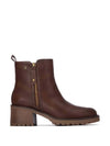 TRONCHETTO DONNA - XTI MARRONE - 146085 1
