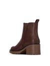 TRONCHETTO DONNA - XTI MARRONE - 146085 3