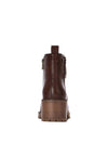 TRONCHETTO DONNA - XTI MARRONE - 146085 6