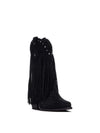 STIVALE DONNA - XTI NERO - 146096 2
