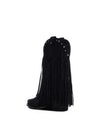 STIVALE DONNA - XTI NERO - 146096 3