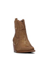 TRONCHETTO DONNA - XTI TAUPE - 146100 2