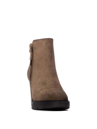 TRONCHETTO DONNA - XTI TAUPE - 146172 2