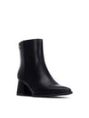 TRONCHETTO DONNA - XTI NERO - 146210 2