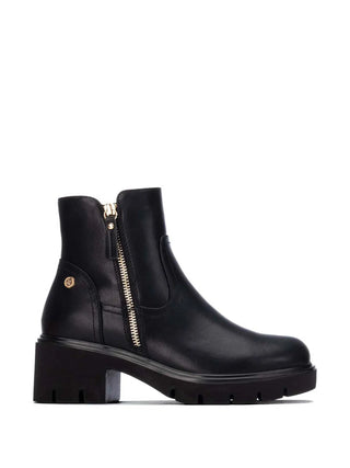TRONCHETTO DONNA - XTI NERO - 146354 1