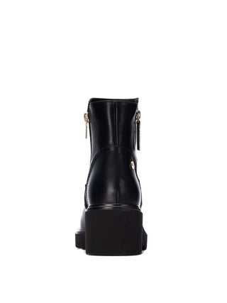 TRONCHETTO DONNA - XTI NERO - 146354 6