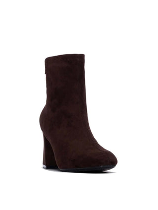 TRONCHETTO DONNA - XTI MARRONE - 146386 2