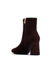TRONCHETTO DONNA - XTI MARRONE - 146386 3