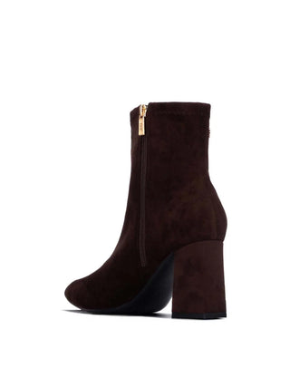 TRONCHETTO DONNA - XTI MARRONE - 146386 3