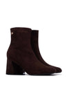 TRONCHETTO DONNA - XTI MARRONE - 146386 4