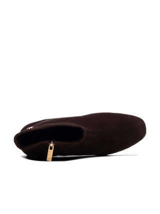 TRONCHETTO DONNA - XTI MARRONE - 146386 5