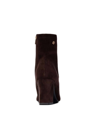 TRONCHETTO DONNA - XTI MARRONE - 146386 6