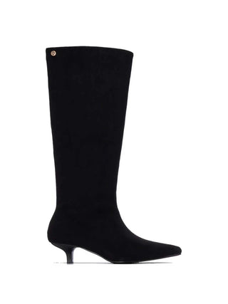 STIVALE DONNA - XTI NERO - 146389 1