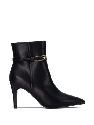 TRONCHETTO DONNA - XTI NERO - 146465 1