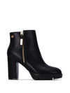 TRONCHETTO DONNA - XTI NERO - 146504 1