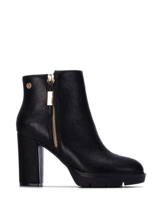 TRONCHETTO DONNA - XTI NERO - 146504 1
