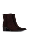 TRONCHETTO DONNA - XTI MARRONE - 146509 4