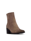 TRONCHETTO DONNA - XTI TAUPE - 146509 2