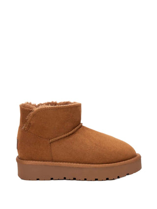 TRONCHETTO RAGAZZA - XTI CAMEL - 151117
