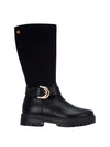 STIVALE RAGAZZA - XTI NERO - 154125 1