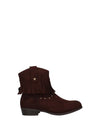 TRONCHETTO RAGAZZA - XTI MARRONE - 154159 1