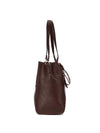 BORSA A SPALLA DONNA - XTI CAMEL - 184660 2
