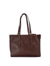 BORSA A SPALLA DONNA - XTI CAMEL - 184660 3
