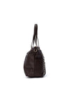 BORSA A SPALLA DONNA - XTI MARRONE - 184668 2