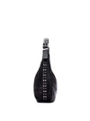 BORSA A SPALLA DONNA - XTI NERO - 184671 2