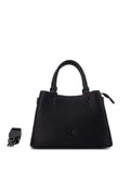 WOMEN'S HANDBAG - XTI BLACK - 184678