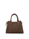 BORSA A MANO DONNA - XTI TAUPE - 184678 3