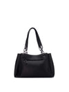 BORSA A SPALLA DONNA - XTI NERO - 184679 3