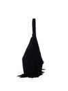 BORSA A SPALLA DONNA - XTI NERO - 184708 2