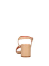 WOMEN'S SANDAL - BRACCIALINI GOLD - BR36 5