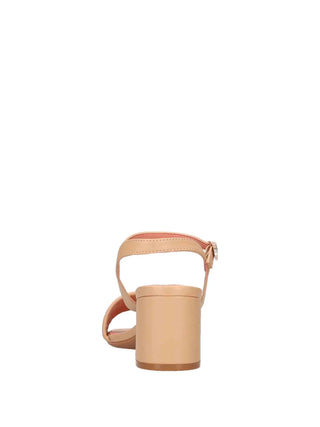 WOMEN'S SANDAL - BRACCIALINI GOLD - BR36 5